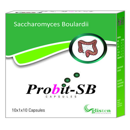 Probiotics Capsule