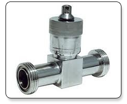 Micro Valve