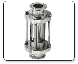 Sight Glass Valve