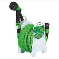 Expandable Hose Reel