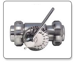 Flow Regulating Valve