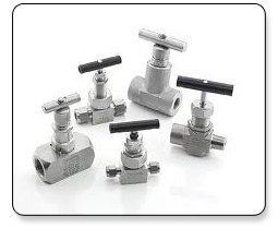 Stainless Steel Niddle Valve