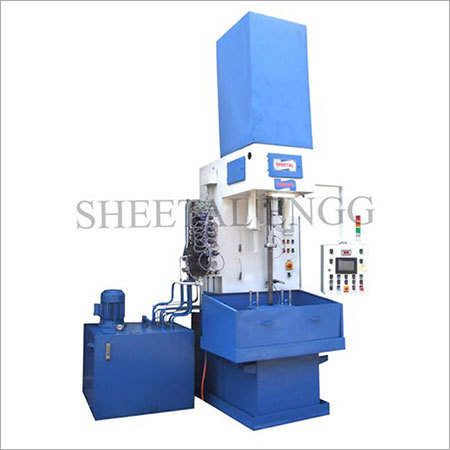 Honing Machines
