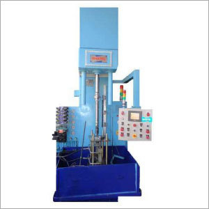 Hydraulic Honing Machines