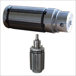 Hydraulic Honing Holders
