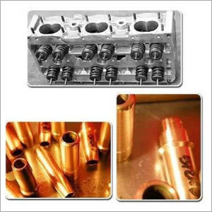 Honing Machine Job Work