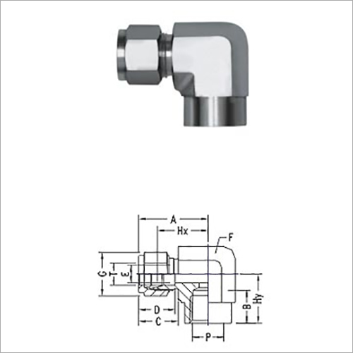 Female Elbow