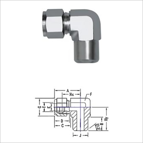 Butt Weld Pipe Elbow