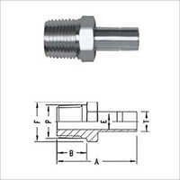 Male Adapter