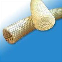 Silicone Braided Hoses