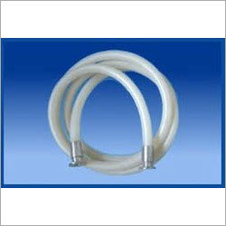 Silicone Transparent Braided Hoses