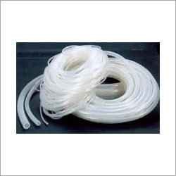 Silicone Platinum Cure Tube