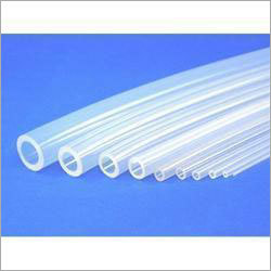 Transparent Tube