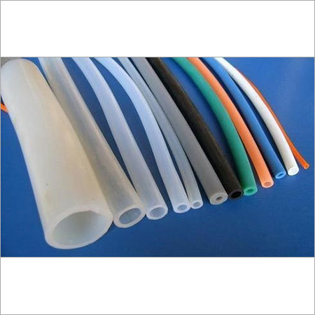 Silicone Tube