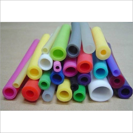 Silicone Pipes
