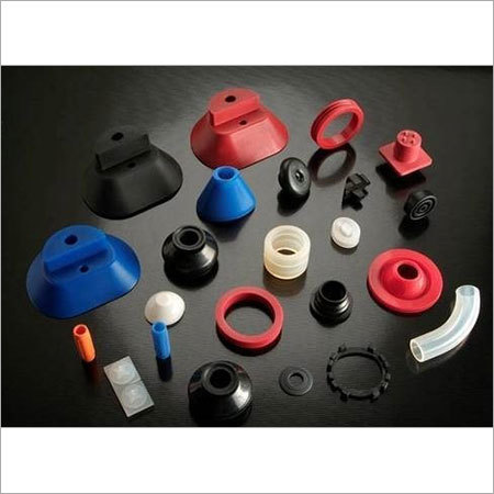 Silicone Rubber Products