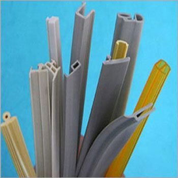 Extruded Door Gasket