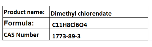 Flame Retardants 