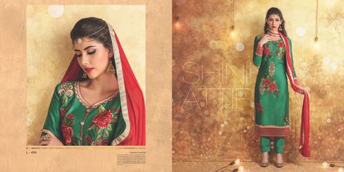 Trendy Ladies Suits