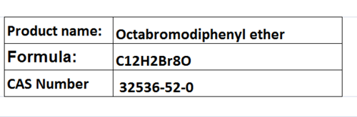 Flame Retardants