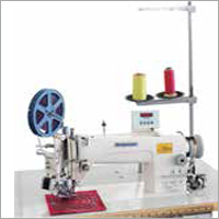 Non-stop Automatic Sewing Machine