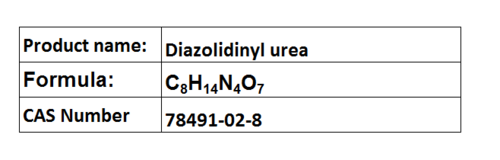 Food Ingredients 