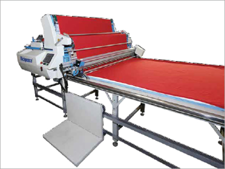 V Knitted And Woven Fabric Automatic Spreading Machine V Knitted And Woven Fabric Automatic Spreading Machine