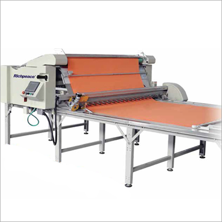 Automatic Spreading Machine