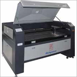 Template Laser Cutting Machine