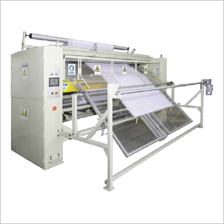 High Speed Universal Cutting Machine