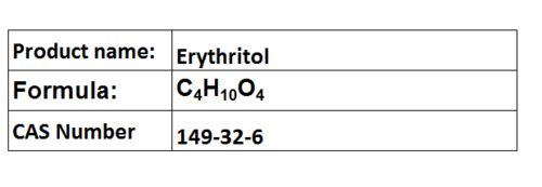 Erythritol