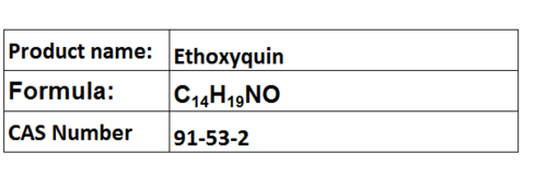 Ethoxyquin