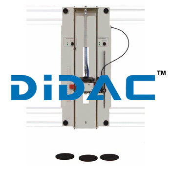 Free Vibrations Of A Mass Spring System