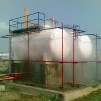 CO2 Fire Suppression System