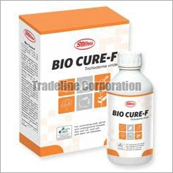 Bio Organic Insecticide Bio Cure  By TRADELINE CORPORATION