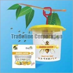 Barrix Catch Fruit Fly Trap By TRADELINE CORPORATION