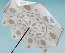 Indian Garden Company Orrissa Umberalla