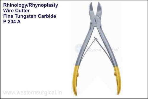 Wire Cutter Fine Tungsten Carbide