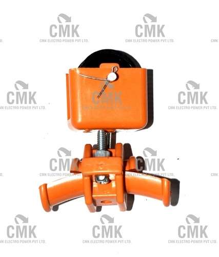 Crane Cable Carrier
