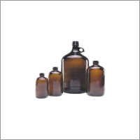 Chemical Bottles