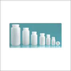 HDPE Bottles