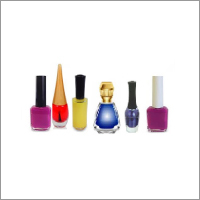 Nail Polish Bottles Capacity: 5 Ml To 20Ml Kg/Hr