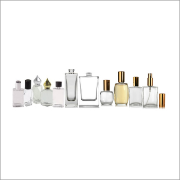 Perfume Bottles By SVM ENTERPRISES