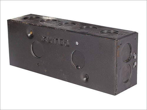 Metal Box