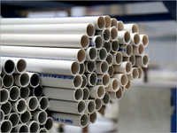 UPVC Electrical Conduit Pipes