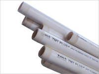 UPVC Plumbing Pipes and Fittings