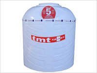 TMT Plus 5 Layer Plastic Water Tanks