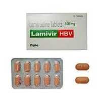 Lamivir HBV