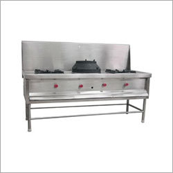 Chinese Range Burner