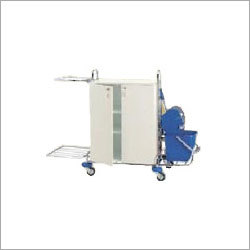 House Keeping Trolley